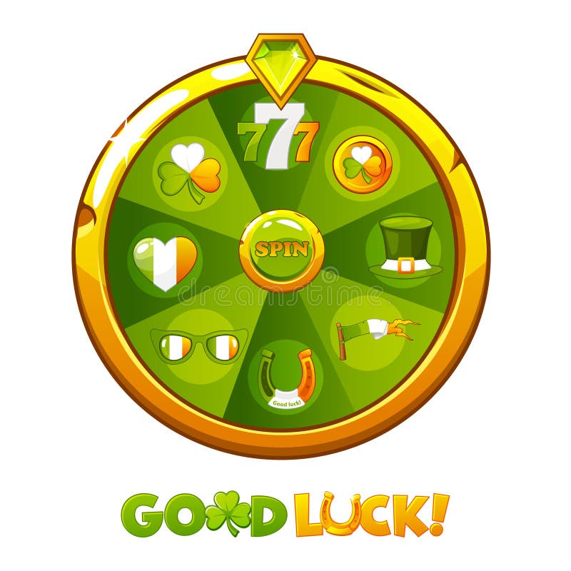 Claim Your Daily Reward: PokerStars Casino St. Patrick's Day Spin Claim Your Daily Reward: PokerStars Casino St. Patrick's Day Spin
