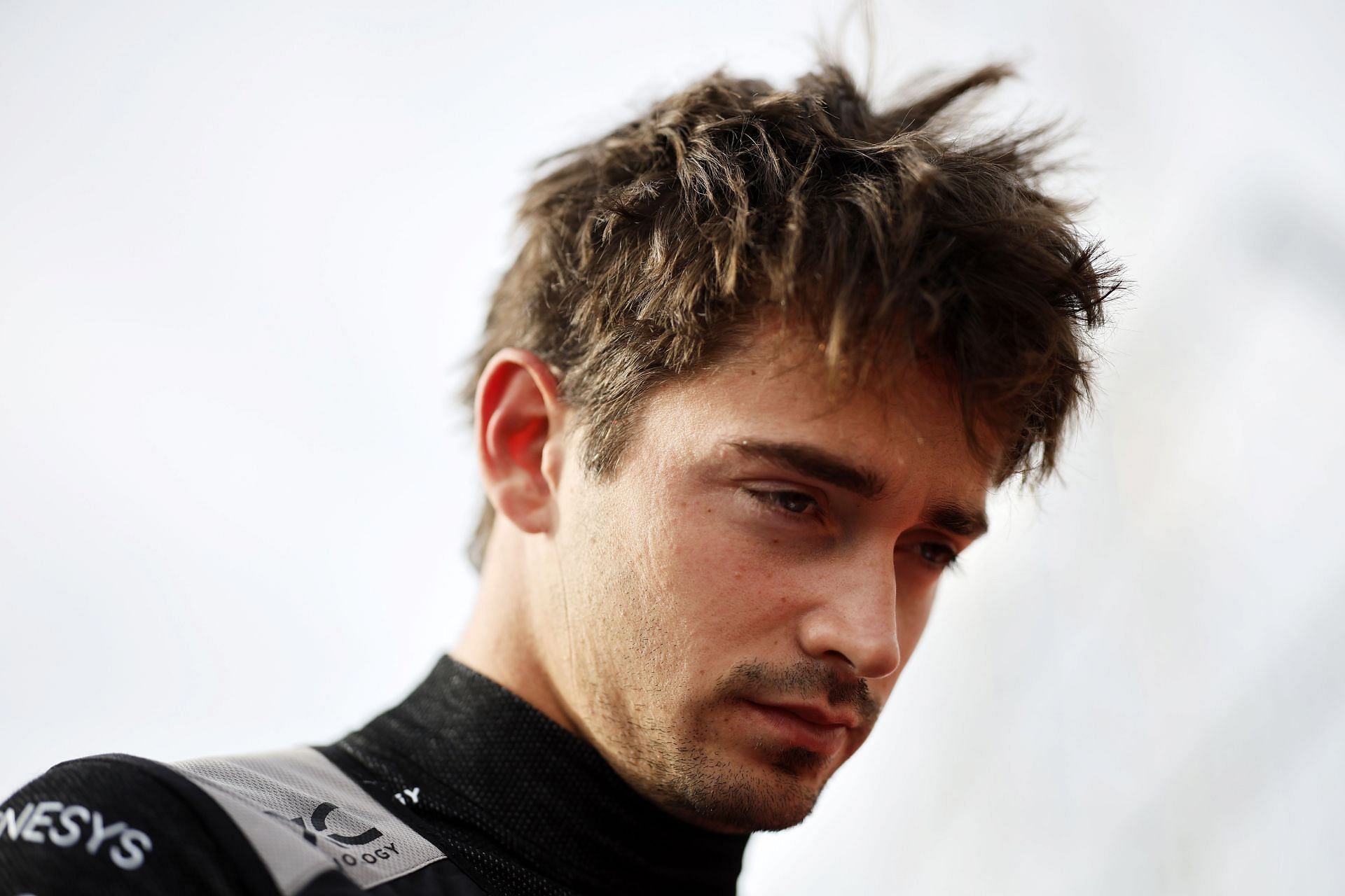 Clarkson's Intervention: A Potential Lifeline For F1 Amidst Ferrari Disqualification Speculation Clarkson's Intervention: A Potential Lifeline For F1 Amidst Ferrari Disqualification Speculation
