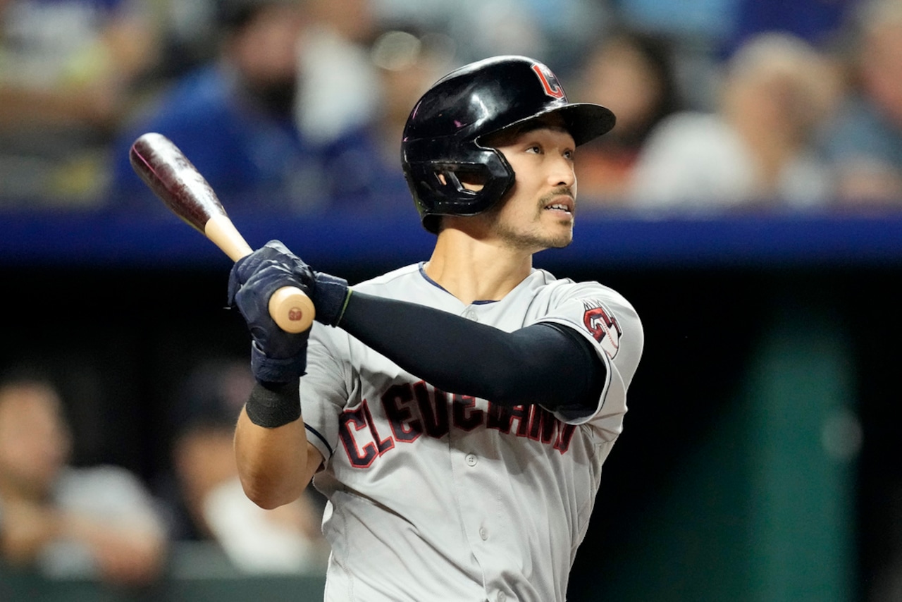 Cleveland Guardians Opening Day: Weather Trends And History