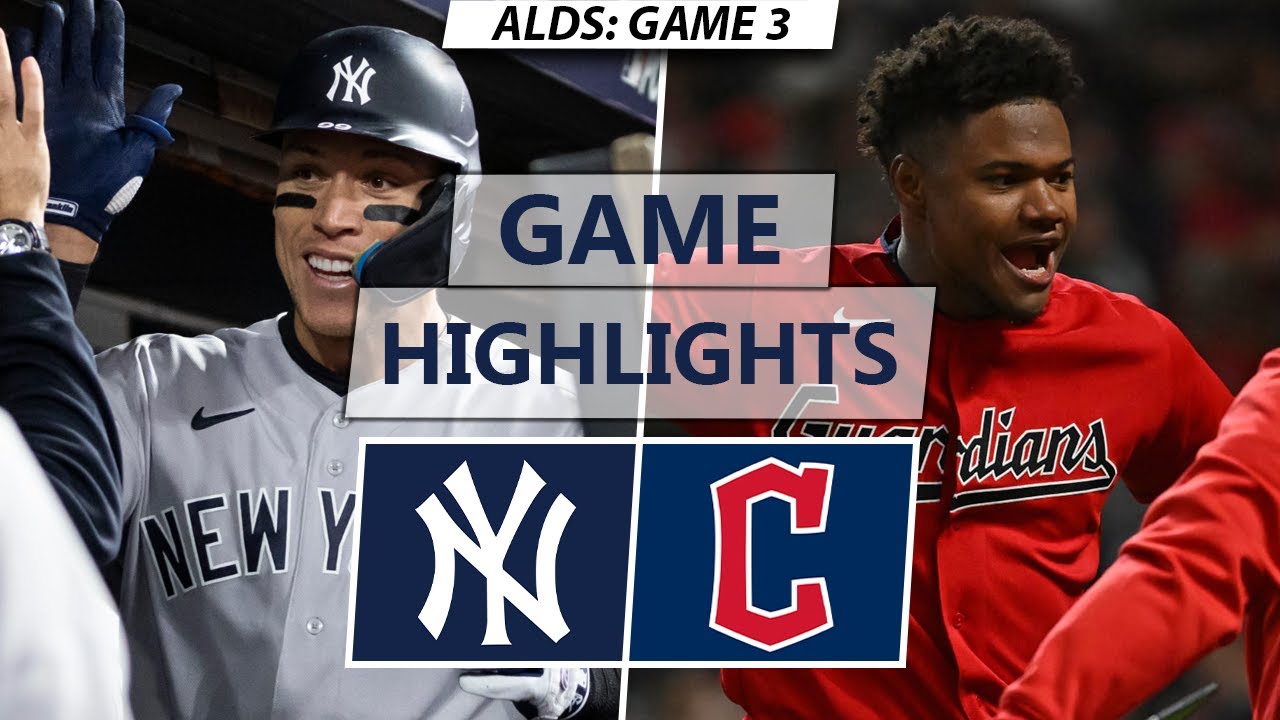 Cleveland Guardians Vs. New York Yankees: Injured Players (April 21-23) Cleveland Guardians Vs. New York Yankees: Injured Players (April 21-23)