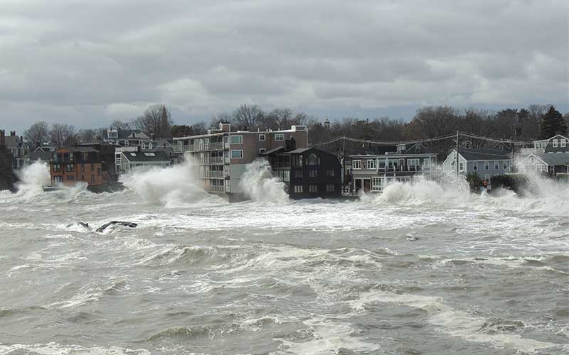 Climate Change And Increased Rainfall In Western Massachusetts Climate Change And Increased Rainfall In Western Massachusetts