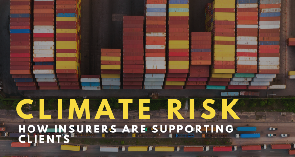 Climate-Related Risks And Your Mortgage Application Climate-Related Risks And Your Mortgage Application