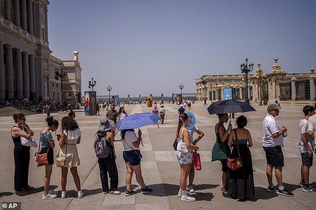 Climate Whiplash: A Growing Threat To Cities Worldwide