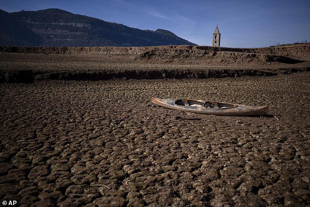 Climate Whiplash: A Growing Threat To Global Cities, Report Finds Climate Whiplash: A Growing Threat To Global Cities, Report Finds