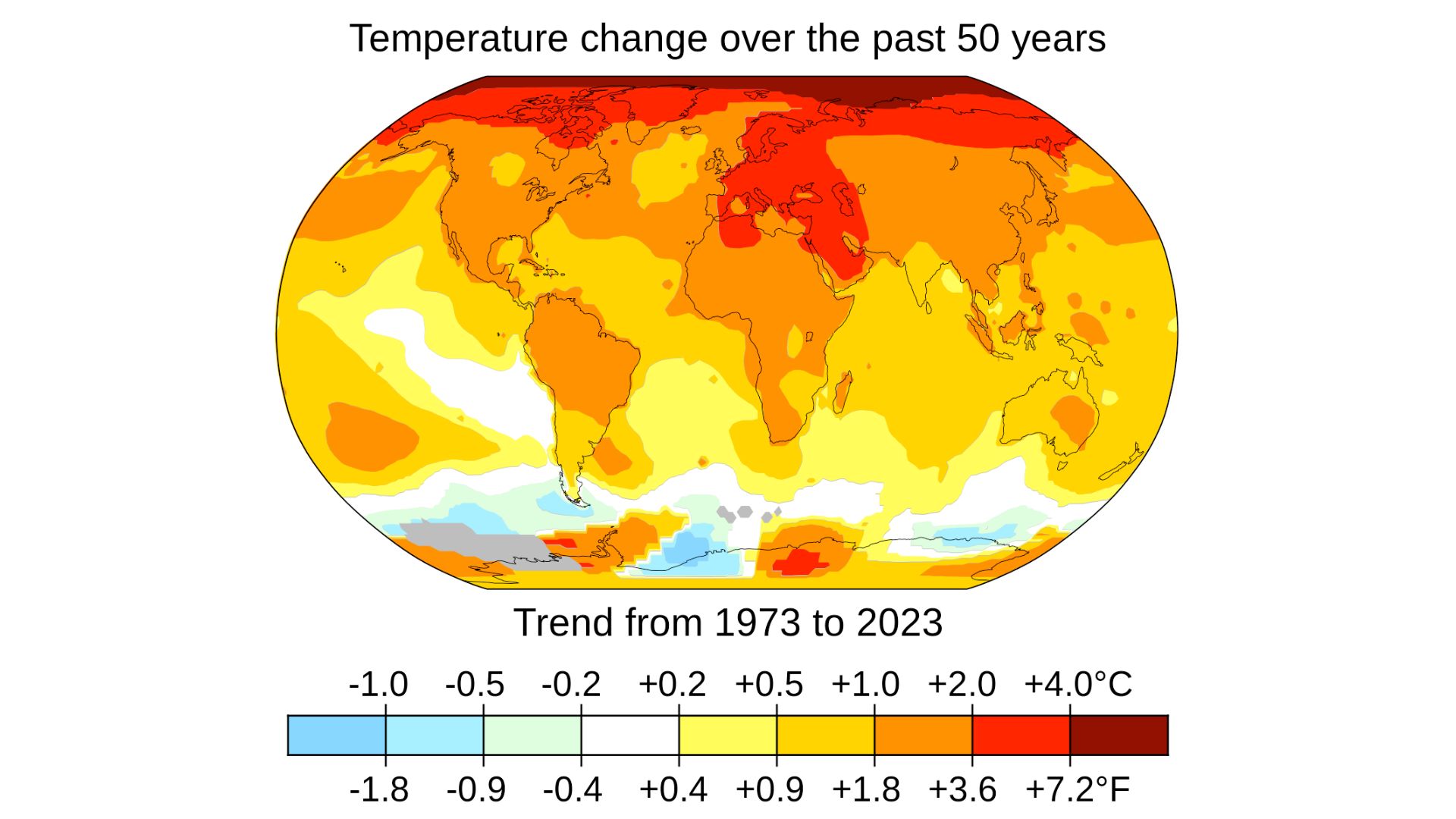 Climate Whiplash: A Report On The Growing Threat To Urban Areas Globally Climate Whiplash: A Report On The Growing Threat To Urban Areas Globally