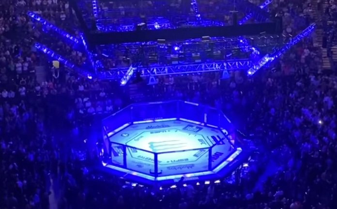 Climbing The Ranks: Manon Fiorot's Pursuit Of A UFC Championship Climbing The Ranks: Manon Fiorot's Pursuit Of A UFC Championship