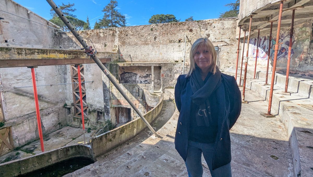 Clisson : Le Théâtre Tivoli, Un Joyau Architectural Sélectionné Pour Le Loto Du Patrimoine 2025 (Galerie Photos) Clisson : Le Théâtre Tivoli, Un Joyau Architectural Sélectionné Pour Le Loto Du Patrimoine 2025 (Galerie Photos)