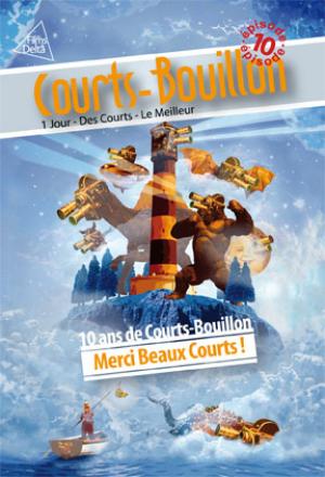 Clisson: Retour Sur Le Festival Le Bouillon Et Ses Spectacles Engagés Clisson: Retour Sur Le Festival Le Bouillon Et Ses Spectacles Engagés