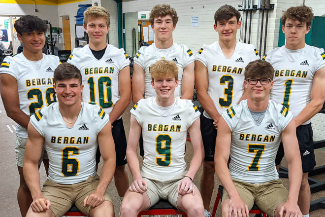Close Contest: Archbishop Bergan Edges Out Norfolk Catholic In District Final Close Contest: Archbishop Bergan Edges Out Norfolk Catholic In District Final