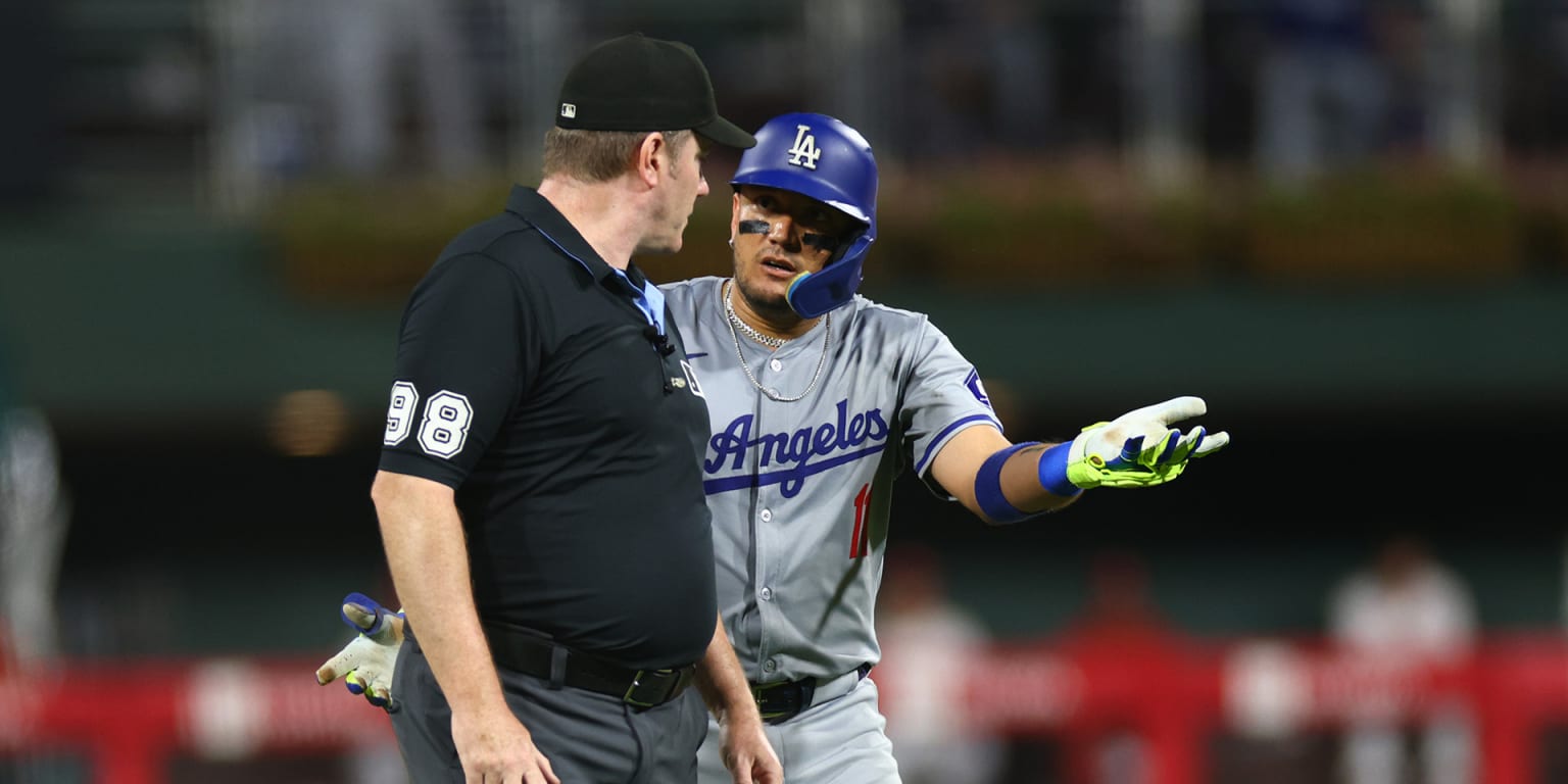 Close Loss For Dodgers In 11-10 Thriller Close Loss For Dodgers In 11-10 Thriller