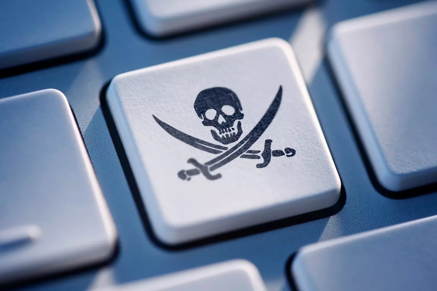 Cloudflare Challenges LaLiga's Illegal Website Blocking In Court Cloudflare Challenges LaLiga's Illegal Website Blocking In Court