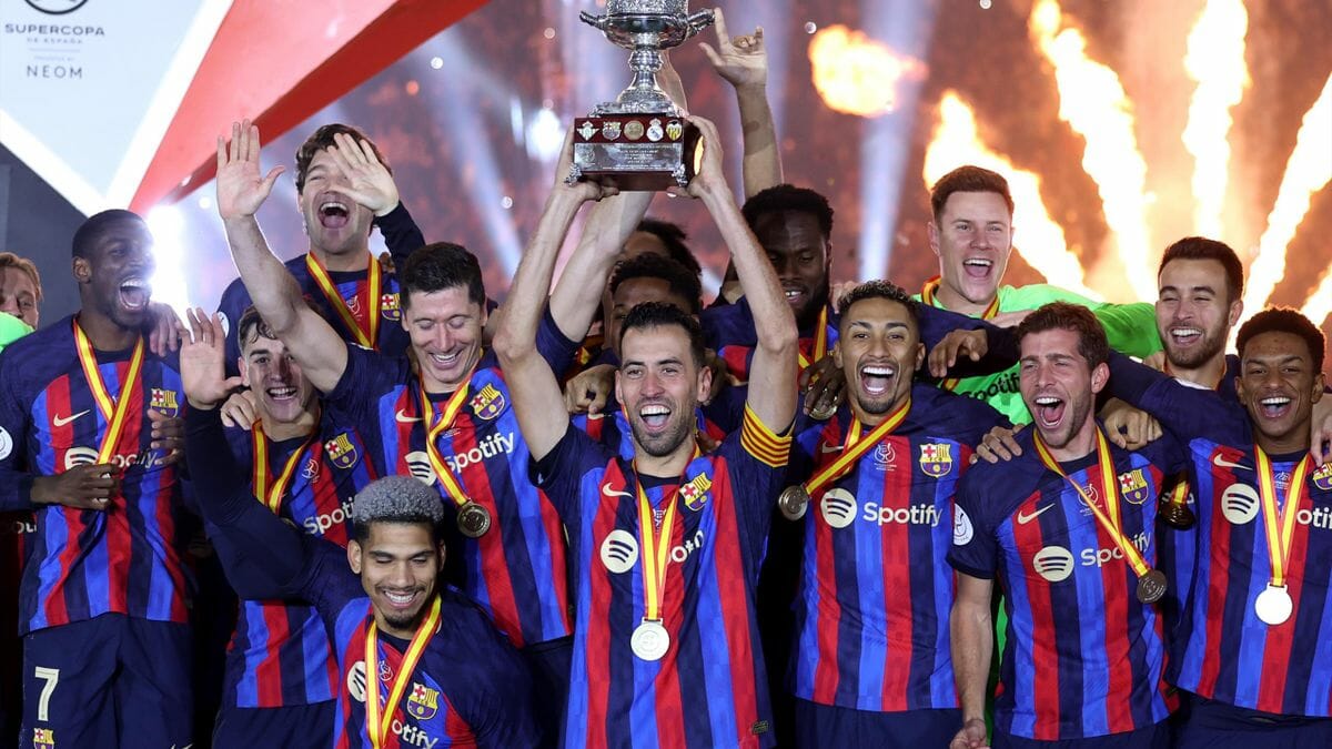 Cloudflare Vs. LaLiga: Court Battle Over Blocked Encrypted Connections Cloudflare Vs. LaLiga: Court Battle Over Blocked Encrypted Connections