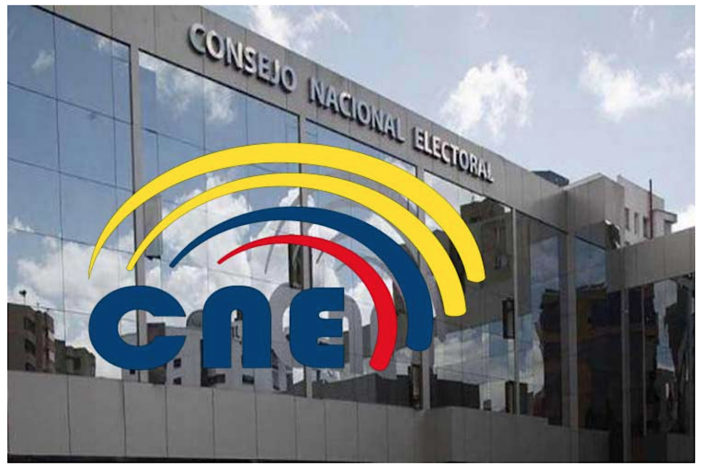 CNE: Detalles Sobre Las Próximas Elecciones Primarias De 2025 CNE: Detalles Sobre Las Próximas Elecciones Primarias De 2025