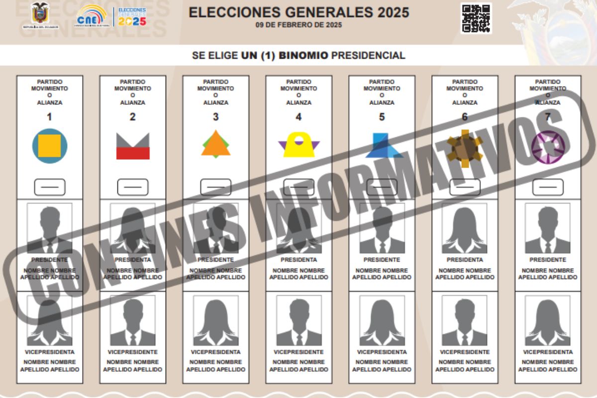 CNE: Preparativos Para Las Primarias De 2025 CNE: Preparativos Para Las Primarias De 2025