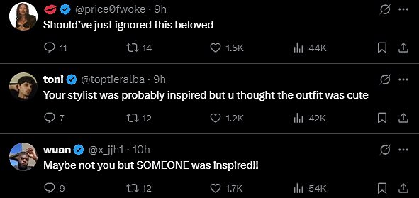 Coachella 2025: Tyla Addresses Britney Spears Outfit Comparisons Coachella 2025: Tyla Addresses Britney Spears Outfit Comparisons