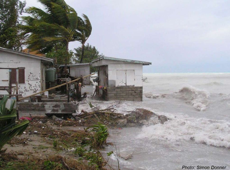Coastal Erosion And Flooding: The Impact Of Rising Sea Levels Coastal Erosion And Flooding: The Impact Of Rising Sea Levels