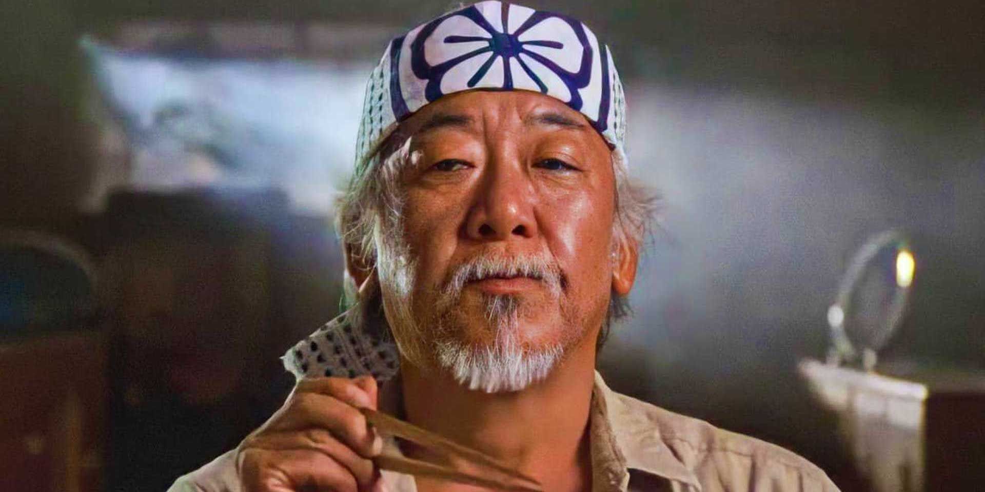 Cobra Kai And Karate Kid: Exploring The Showrunner's Confirmed Links Cobra Kai And Karate Kid: Exploring The Showrunner's Confirmed Links