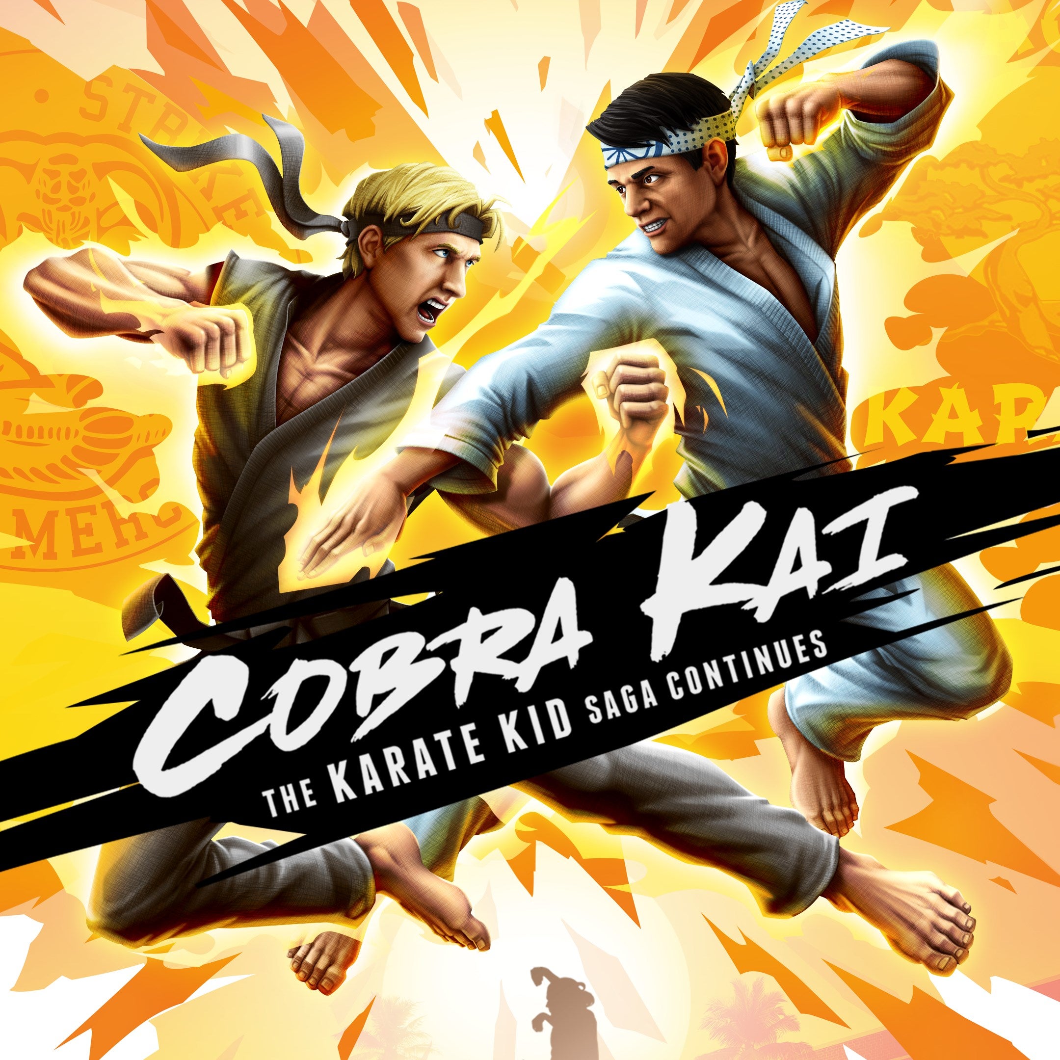 Cobra Kai's Karate Kid Legacy: A Deep Dive Into Continuity Cobra Kai's Karate Kid Legacy: A Deep Dive Into Continuity