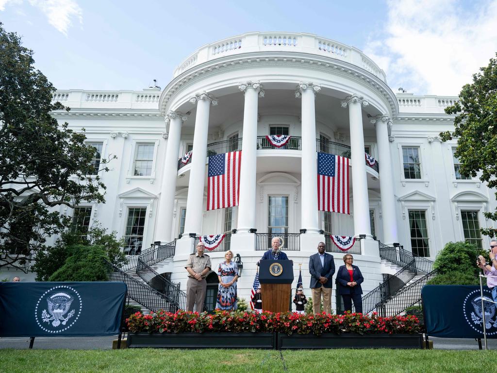 Cocaine Found At White House: Secret Service Wraps Up Investigation Cocaine Found At White House: Secret Service Wraps Up Investigation