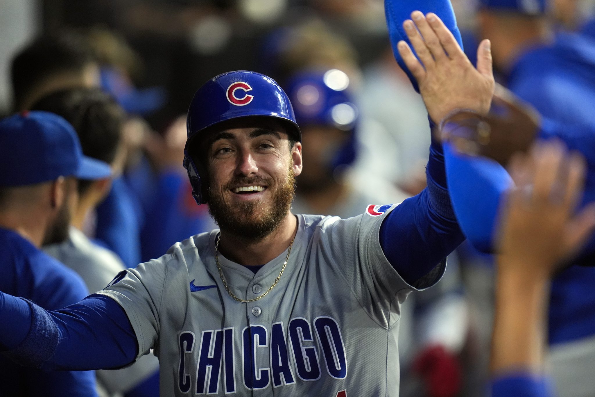 Cody Poteet: Cubs Hurler Triumphs In Spring Training ABS Challenge Cody Poteet: Cubs Hurler Triumphs In Spring Training ABS Challenge