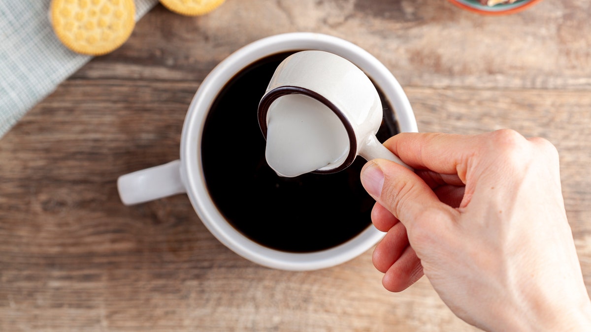 Coffee Creamer Recall In Michigan: Potential Health Risks Coffee Creamer Recall In Michigan: Potential Health Risks