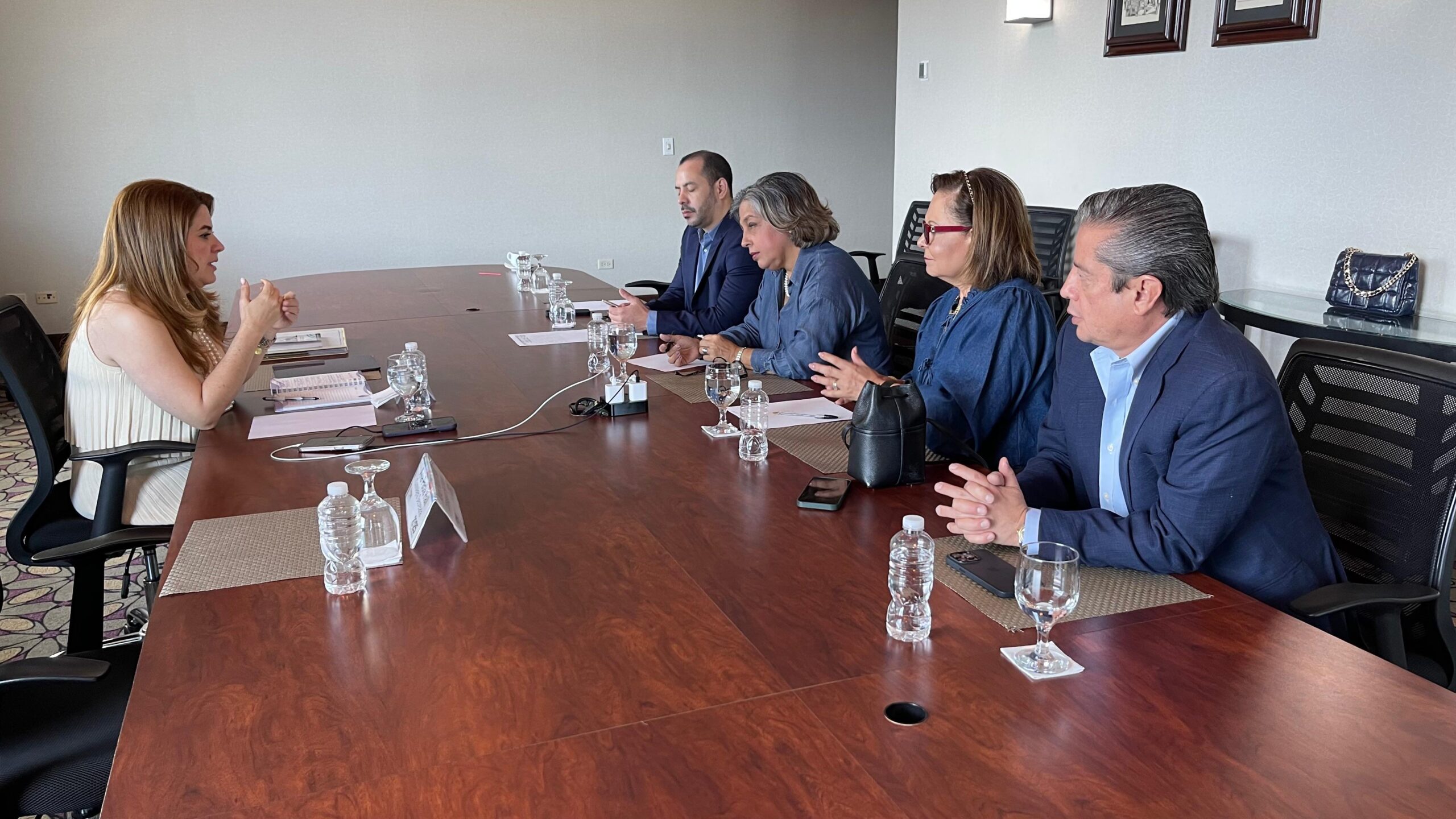 Cohep Participa En La Observación Del Proceso Electoral: Garantizando La Transparencia Cohep Participa En La Observación Del Proceso Electoral: Garantizando La Transparencia