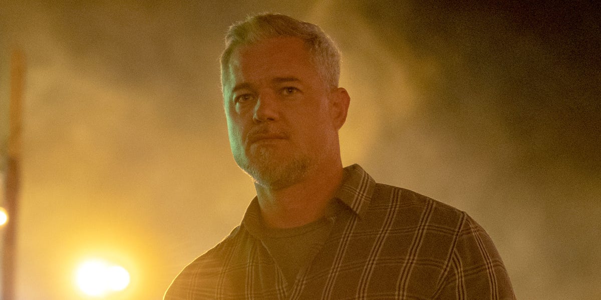 Colman Domingo's Reaction To Eric Dane's ALS Diagnosis: A Euphoria Update Colman Domingo's Reaction To Eric Dane's ALS Diagnosis: A Euphoria Update