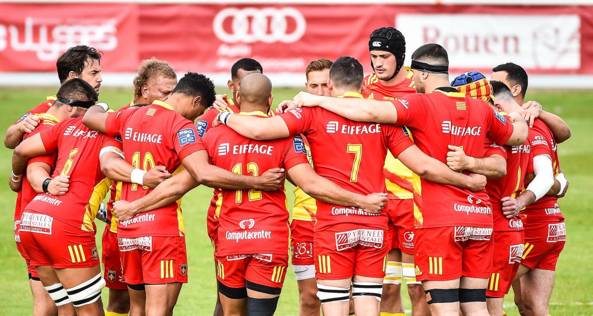 Colomiers - Oyonnax Et Montauban - Brive : Le Programme Complet De Pro D2 Colomiers - Oyonnax Et Montauban - Brive : Le Programme Complet De Pro D2