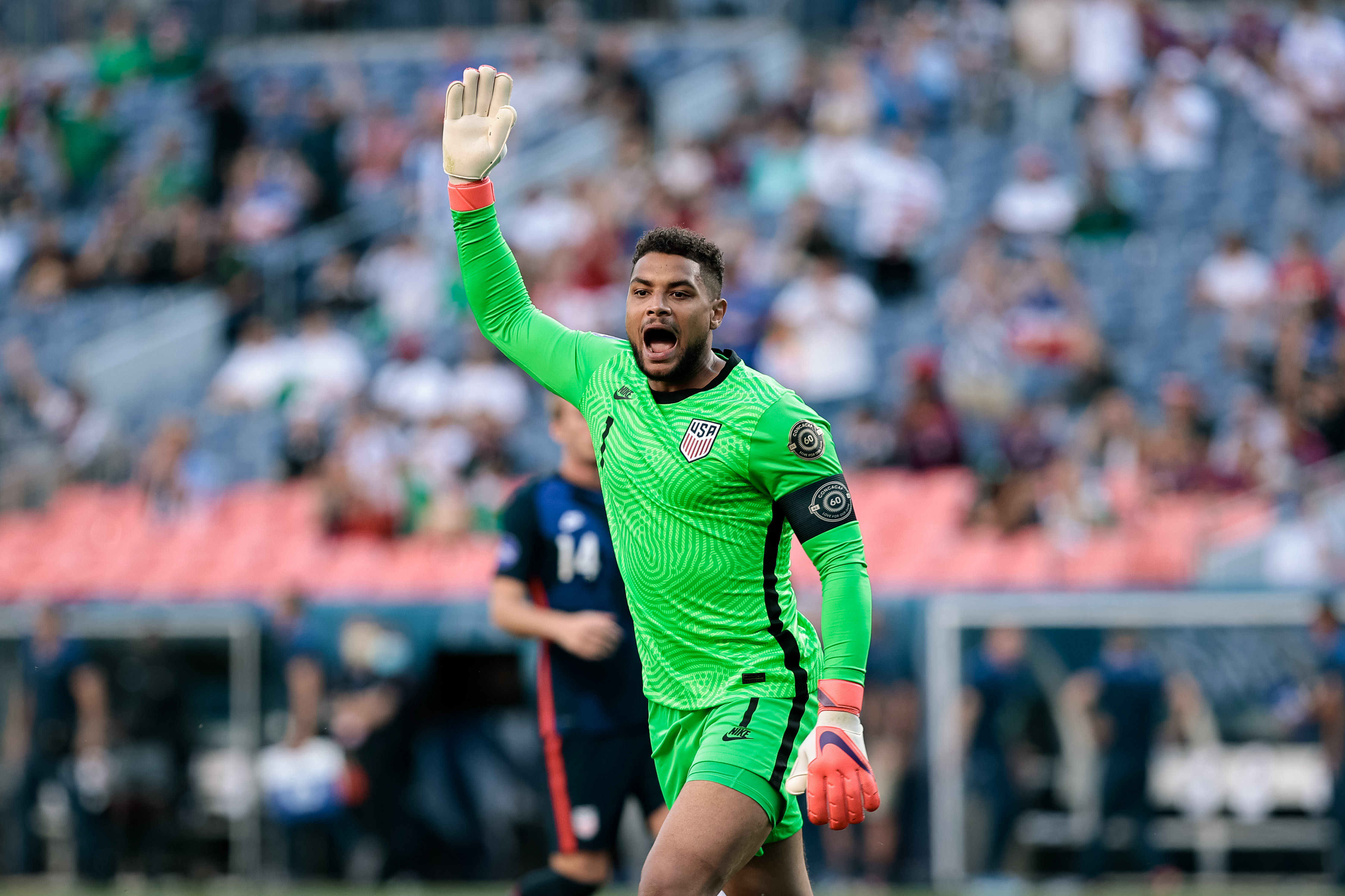 Colorado Rapids Shutout Earthquakes, Steffen Struggles In Goal Colorado Rapids Shutout Earthquakes, Steffen Struggles In Goal