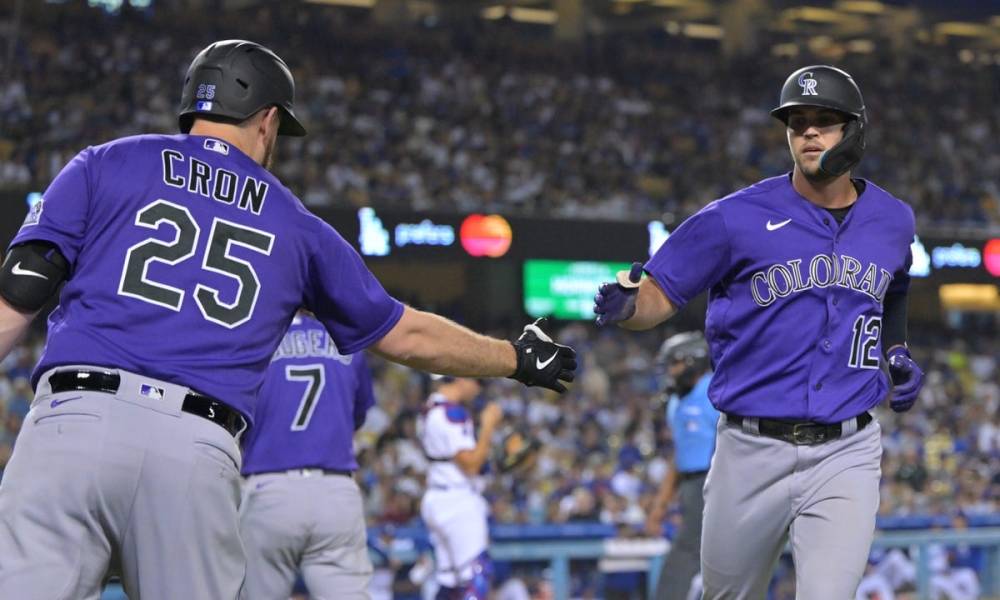 Colorado Rockies Look To End 7-Game Skid In Matchup Against Padres Colorado Rockies Look To End 7-Game Skid In Matchup Against Padres