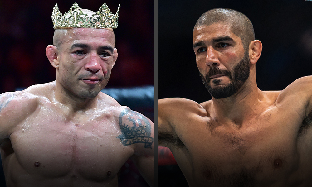 Combat UFC 315 Montréal: Zahabi Et Aldo - Attentes Et Pronostics Combat UFC 315 Montréal: Zahabi Et Aldo - Attentes Et Pronostics