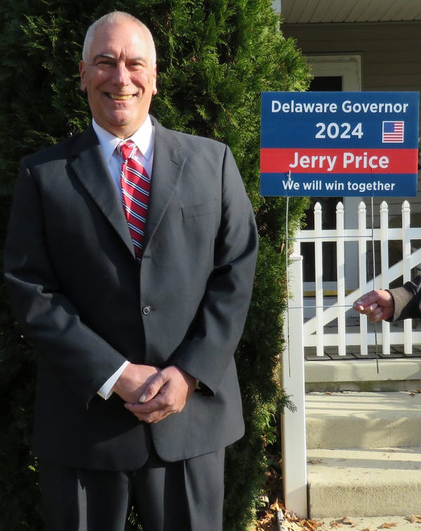 Combating Fascism: Delaware Governor's Perspective On The Post-Biden Era And Trump's Legacy Combating Fascism: Delaware Governor's Perspective On The Post-Biden Era And Trump's Legacy