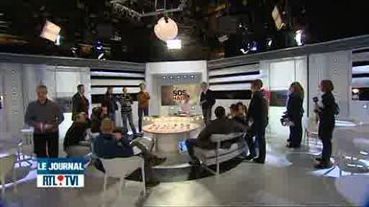 Combattre Le Piratage IPTV : L'action Conjointe De La RTBF Et De RTL Belgium Combattre Le Piratage IPTV : L'action Conjointe De La RTBF Et De RTL Belgium