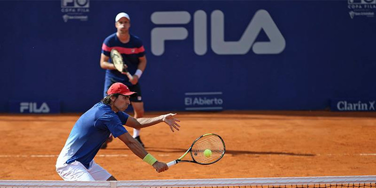 Comesaña En El Cuadro Del ATP 500 De Hamburgo: Un Análisis De Su Participación Comesaña En El Cuadro Del ATP 500 De Hamburgo: Un Análisis De Su Participación