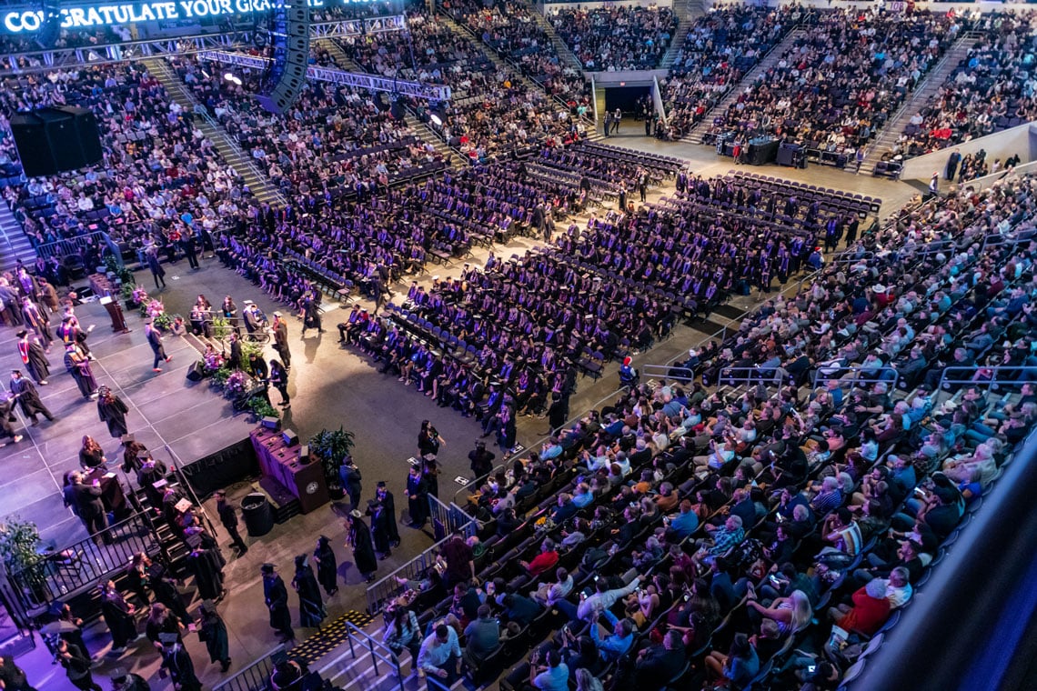 Commencement 2024: Boesen To Speak At Grand View University Commencement 2024: Boesen To Speak At Grand View University