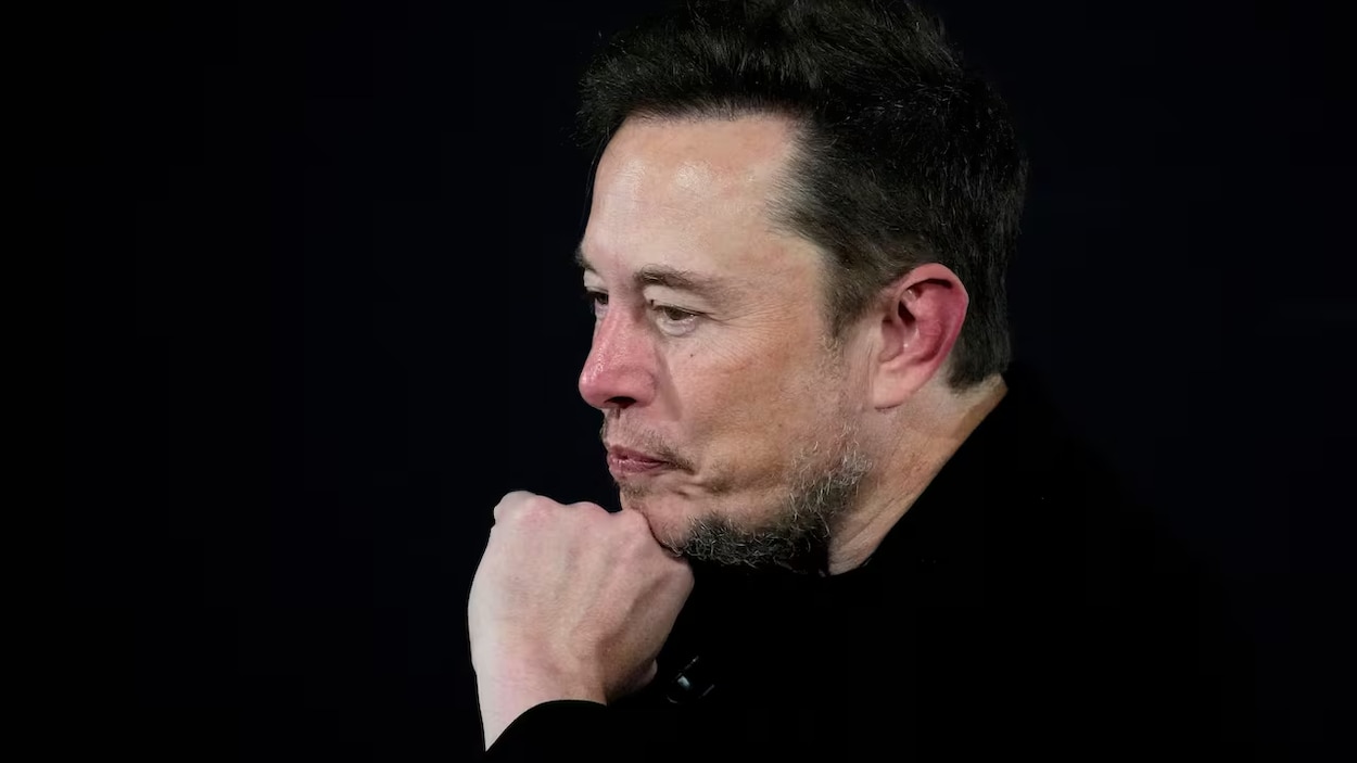 Comment Elon Musk Utilise X Pour Promouvoir L'extrême Droite Européenne ? Comment Elon Musk Utilise X Pour Promouvoir L'extrême Droite Européenne ?
