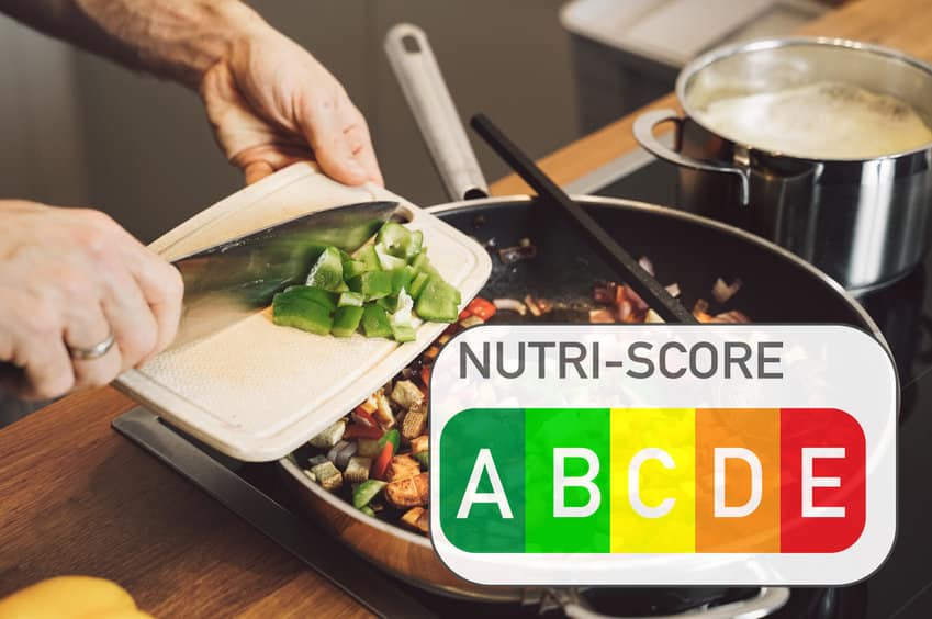 Comment Le Nutriscore Influence La Morning Retail Comment Le Nutriscore Influence La Morning Retail