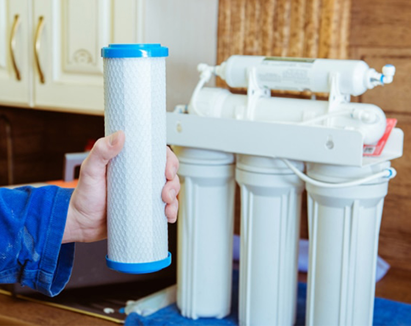 Comment Purifier L'eau Du Robinet : Efficacité Des Filtres Contre La Pollution Comment Purifier L'eau Du Robinet : Efficacité Des Filtres Contre La Pollution