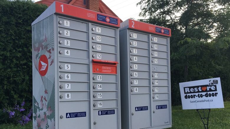 Commission Report Calls For End To Daily Canada Post Home Mail Delivery Commission Report Calls For End To Daily Canada Post Home Mail Delivery