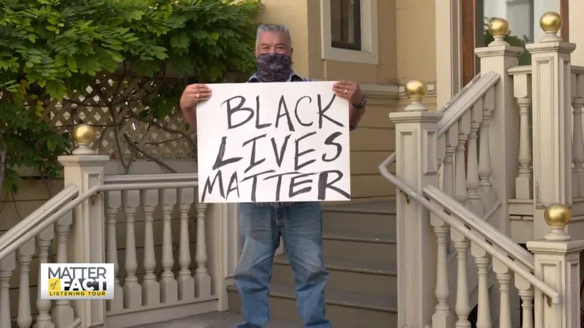 Community Mourns After Senseless Racist Killing Community Mourns After Senseless Racist Killing