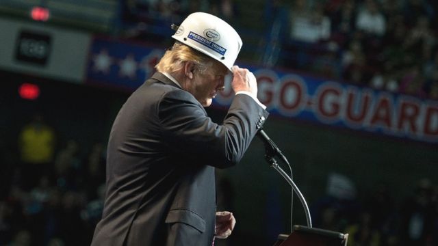 ¿Cómo Afectará La Orden Ejecutiva De Trump A La Compra De Boletos Y Ticketmaster? ¿Cómo Afectará La Orden Ejecutiva De Trump A La Compra De Boletos Y Ticketmaster?