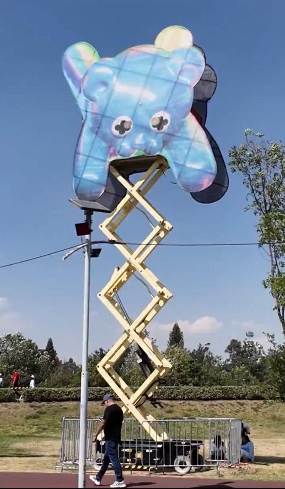 Cómo Obtener Tu Reembolso Por La Cancelación Del Festival Axe Ceremonia 2025 En Ticketmaster Cómo Obtener Tu Reembolso Por La Cancelación Del Festival Axe Ceremonia 2025 En Ticketmaster