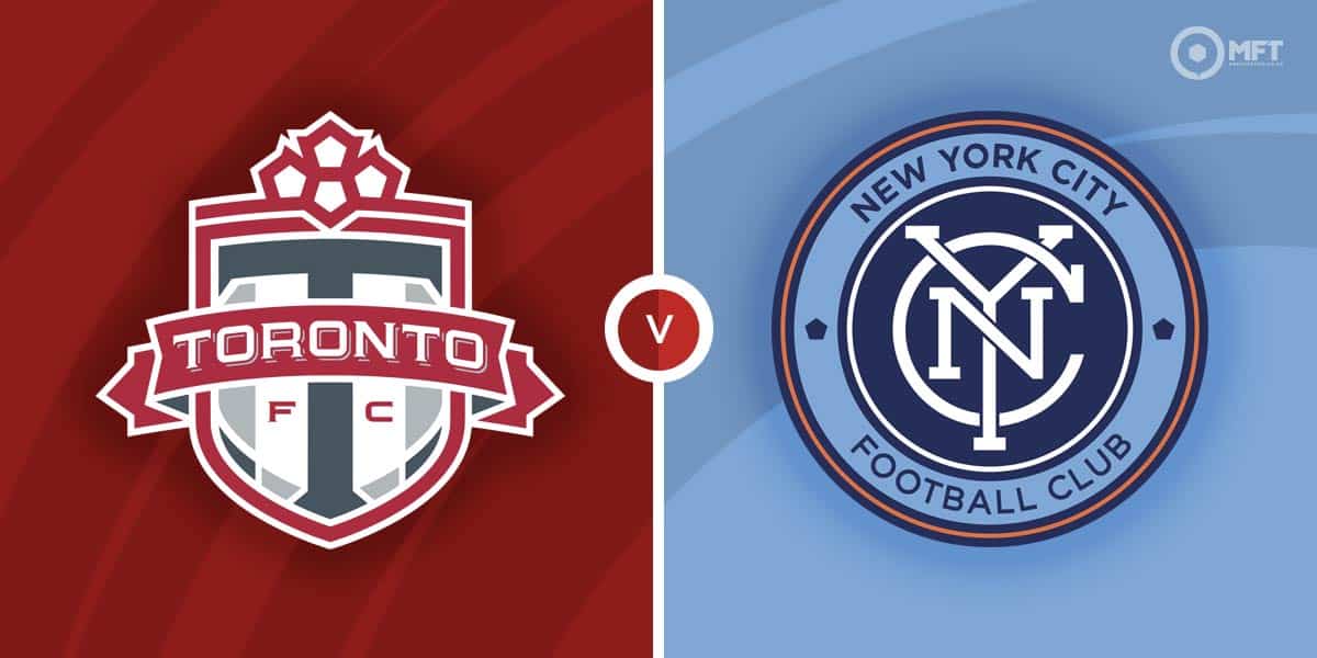 Comparing Player Ratings: New York City FC Vs Toronto FC Comparing Player Ratings: New York City FC Vs Toronto FC