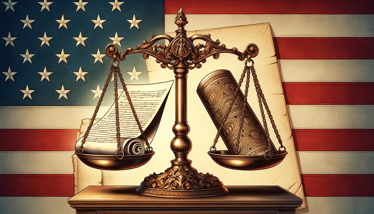 Competition Bureau's Case Against Google: Potential Constitutional Implications Competition Bureau's Case Against Google: Potential Constitutional Implications