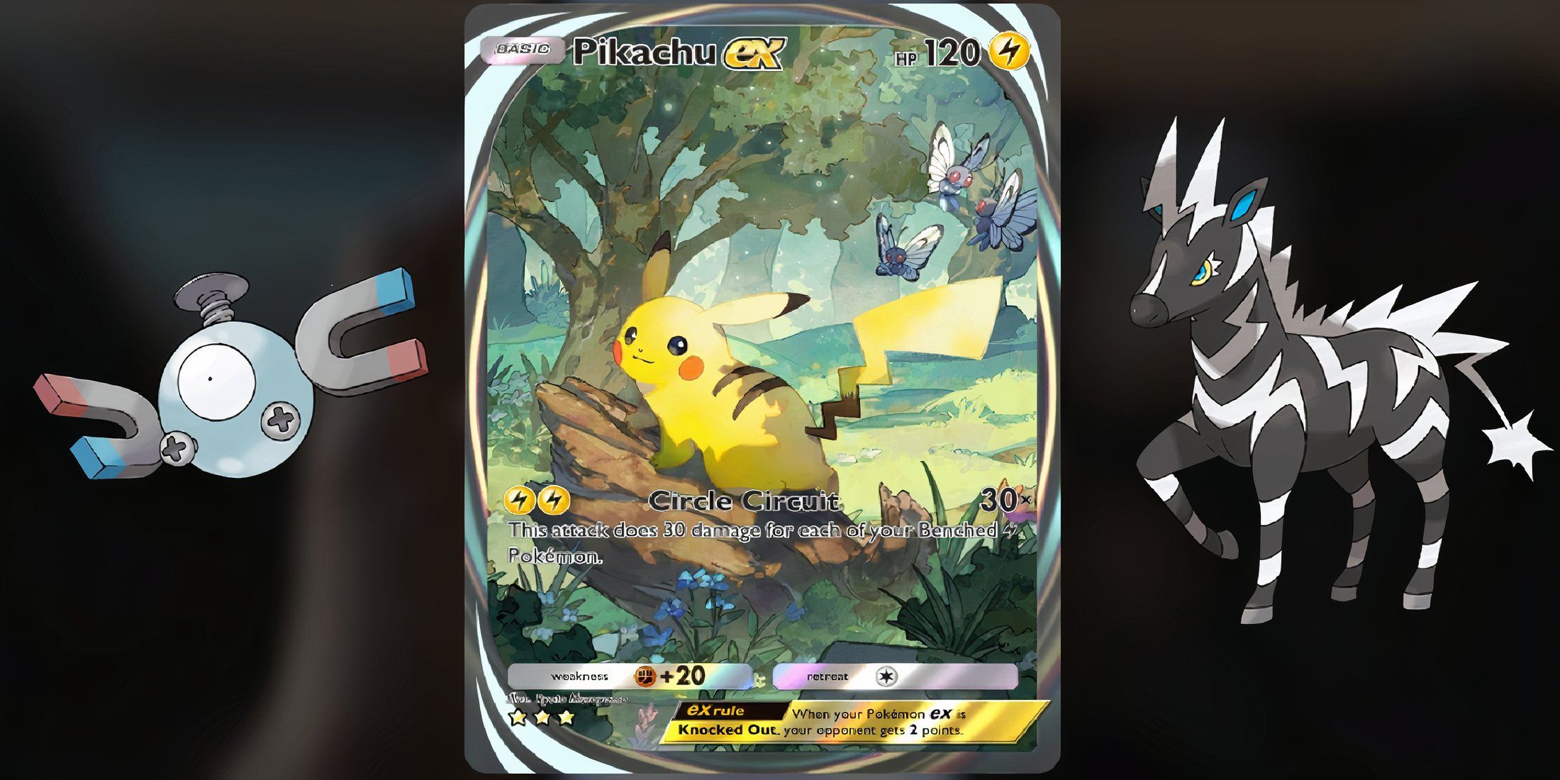 Complete Guide To Charizard Ex (A2b 010) In Pokemon TCG Pocket: Decks, Strategies, And Counter Decks Complete Guide To Charizard Ex (A2b 010) In Pokemon TCG Pocket: Decks, Strategies, And Counter Decks