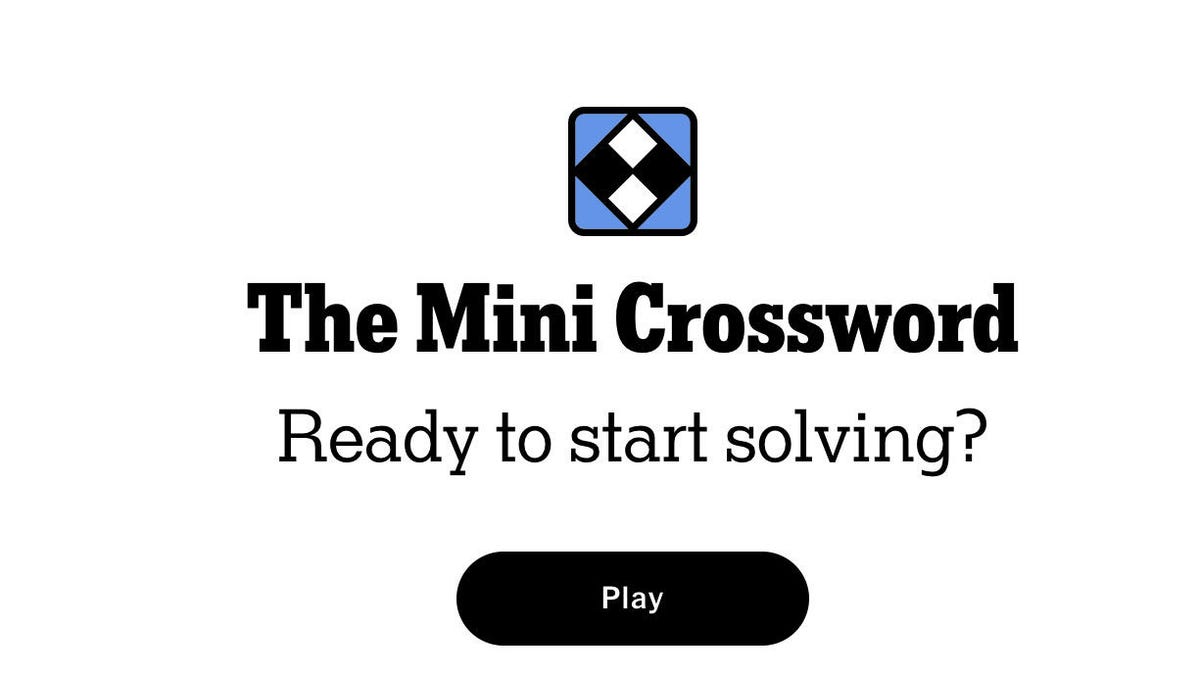 Complete Guide To The NYT Mini Crossword - March 5, 2025 Complete Guide To The NYT Mini Crossword - March 5, 2025
