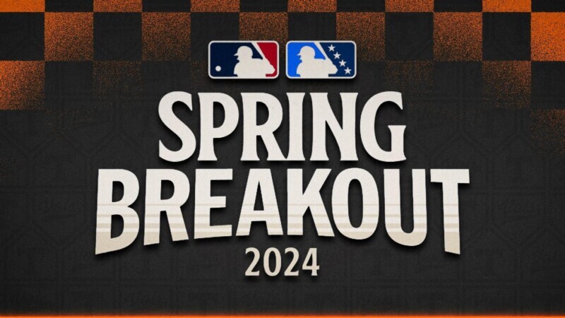 Complete Spring Breakout 2025 Rosters: Players To Watch Complete Spring Breakout 2025 Rosters: Players To Watch