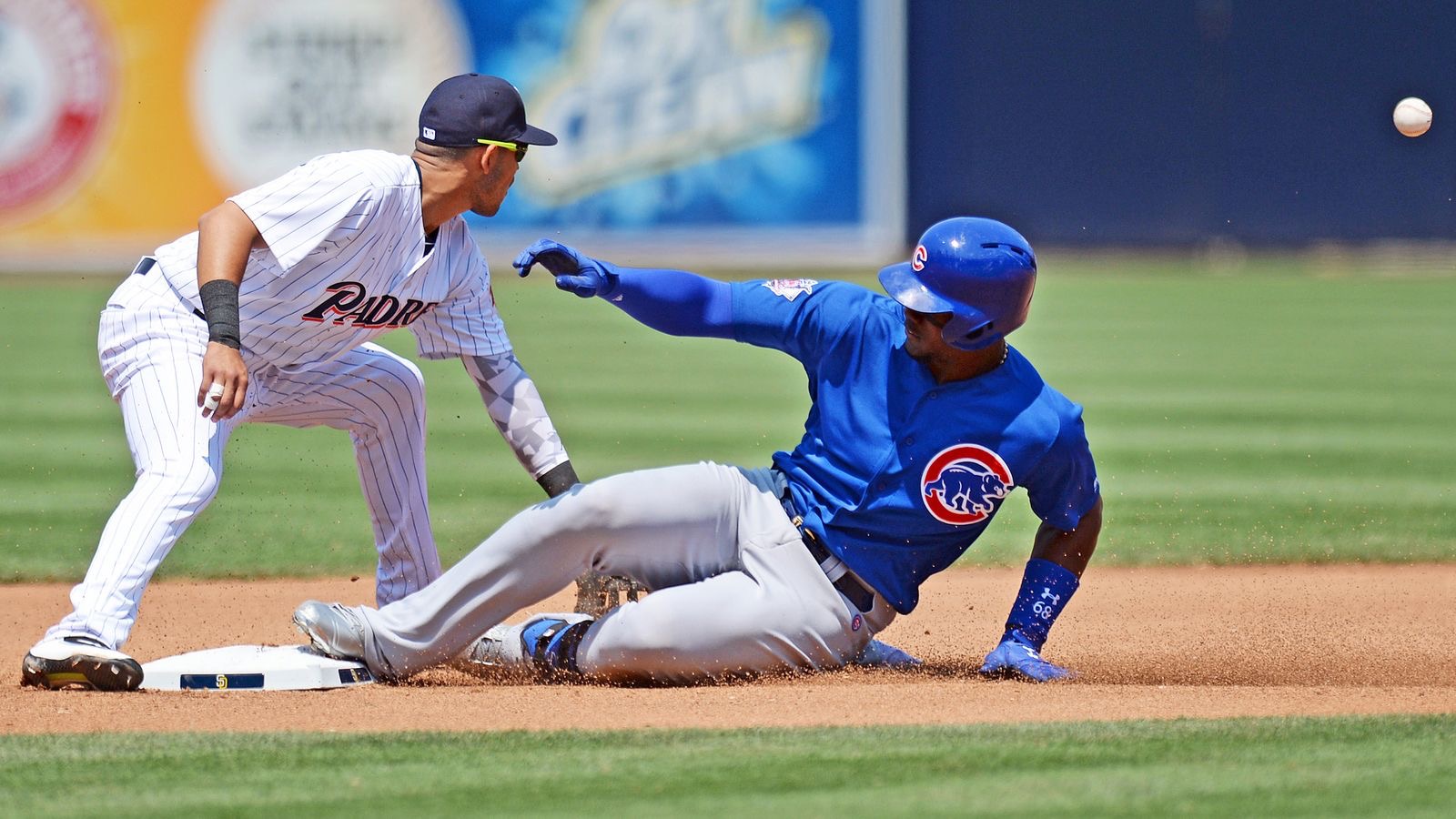 Complete Sweep: Rays Triumph Over Padres Complete Sweep: Rays Triumph Over Padres