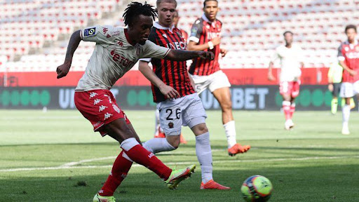 Composition De L'équipe De Monaco Pour Le Match Contre Nice Composition De L'équipe De Monaco Pour Le Match Contre Nice