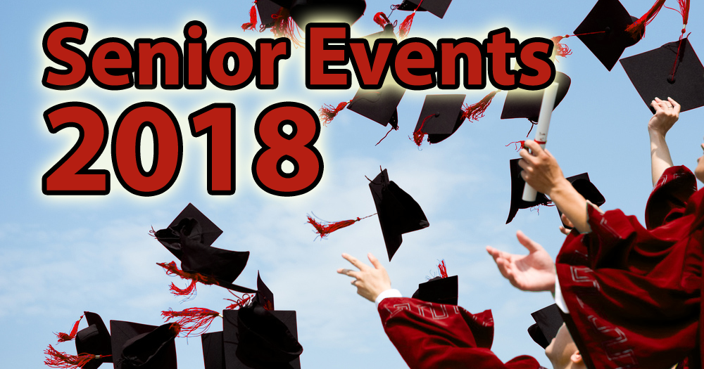 Comprehensive Senior Events Calendar: Trips & Activities Comprehensive Senior Events Calendar: Trips & Activities